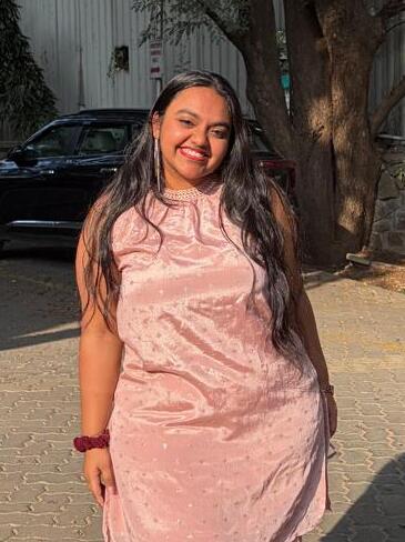 Arya Nair